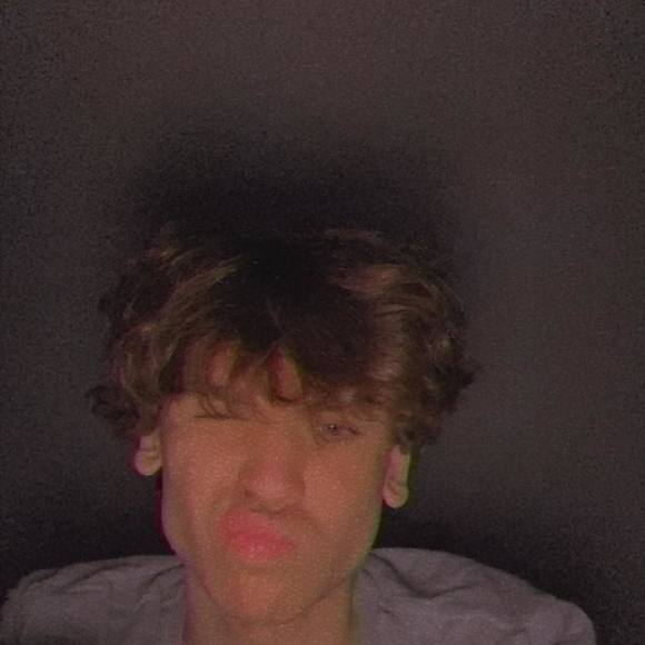 xavieridleman